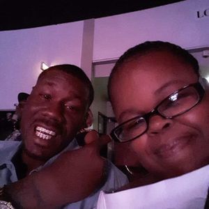 Meet your Posher, Ed